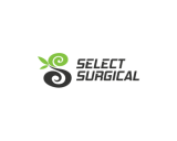 https://www.logocontest.com/public/logoimage/1592546540Select Surgical-06.png